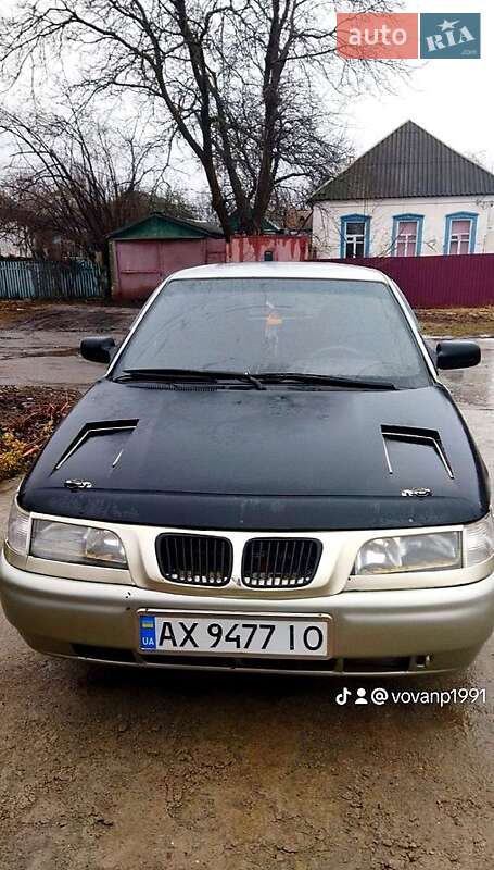Седан ВАЗ / Lada 2110 2006 в Лозовій фото 6 Седан ВАЗ / Lada 2110 2006 в Лозовій