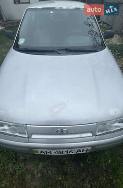 Седан ВАЗ 2110 2006 в Немішаєве