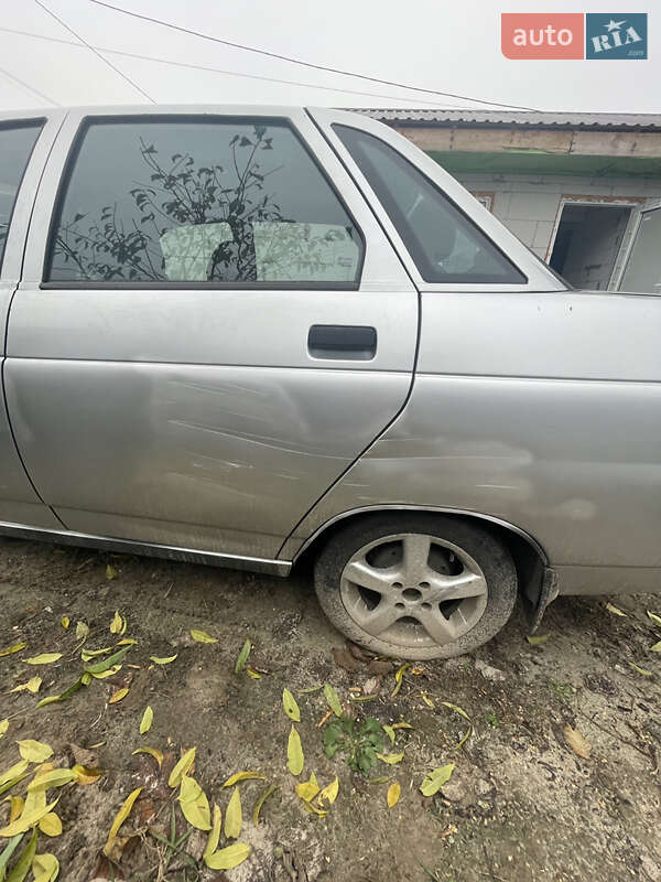 Седан ВАЗ / Lada 2110 2006 в Немішаєве фото 9 Седан ВАЗ / Lada 2110 2006 в Немішаєве