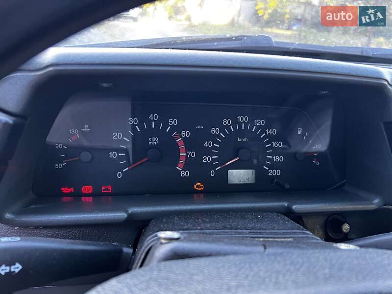 Седан ВАЗ / Lada 2110 2005 в Хмельнике фото 7 Седан ВАЗ / Lada 2110 2005 в Хмельнике