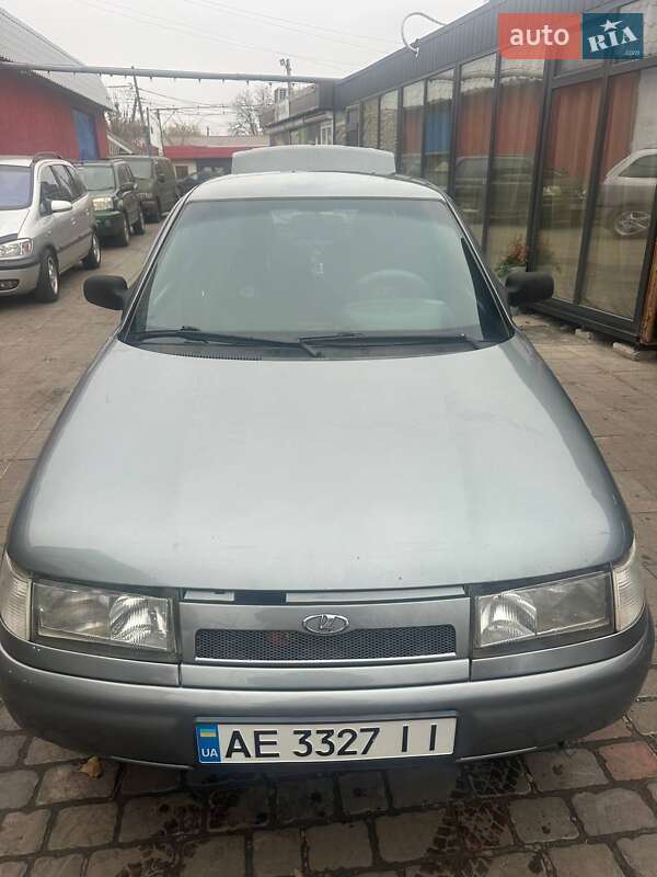 Седан ВАЗ / Lada 2110 2007 в Петропавлівці фото 5 Седан ВАЗ / Lada 2110 2007 в Петропавлівці