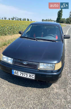 Седан ВАЗ 2110 2010 в Днепре