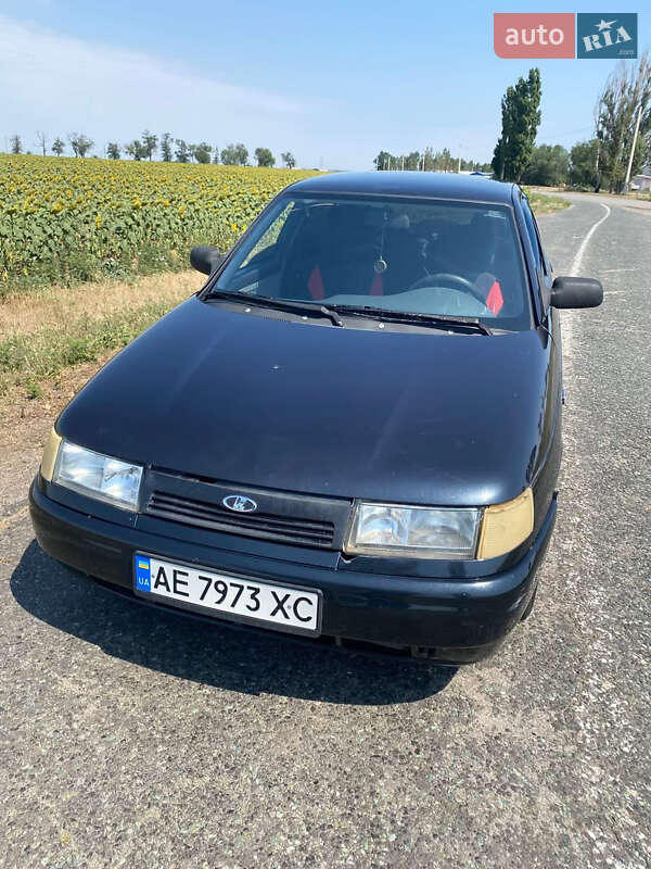 ВАЗ / Lada 2110 2010