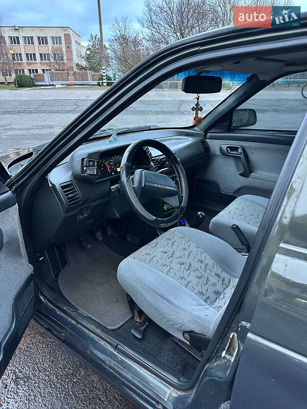 Седан ВАЗ / Lada 2110 2006 в Лубнах фото 8 Седан ВАЗ / Lada 2110 2006 в Лубнах