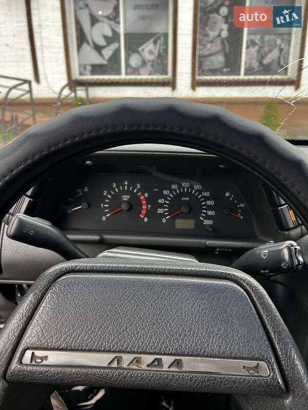 Седан ВАЗ / Lada 2110 2007 в Ладижині фото 6 Седан ВАЗ / Lada 2110 2007 в Ладижині