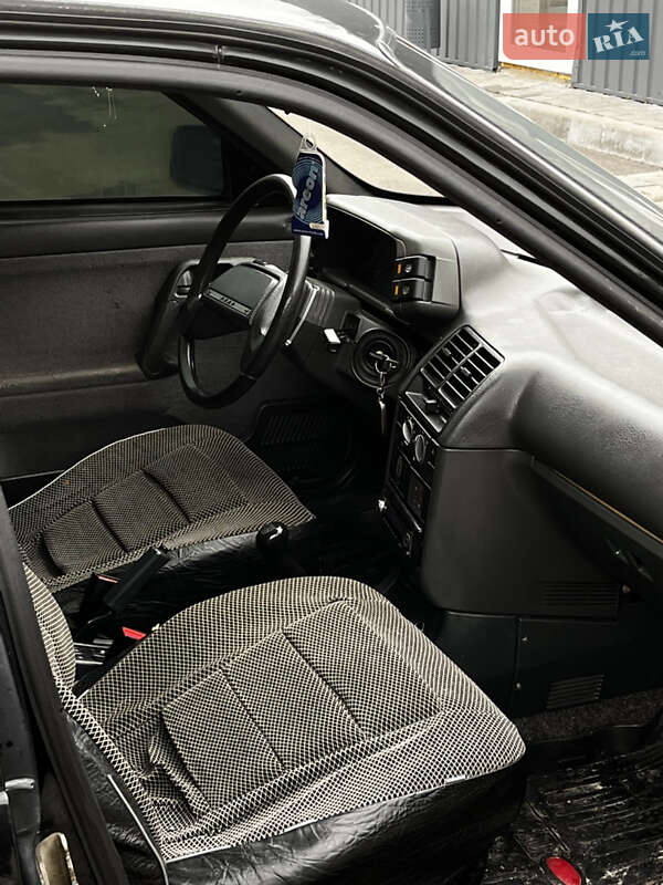 Седан ВАЗ / Lada 2110 2007 в Полтаві