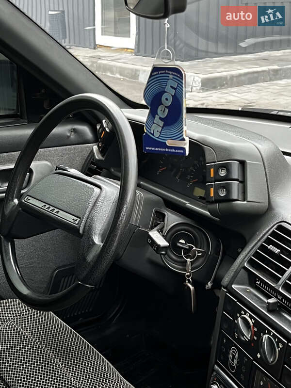 Седан ВАЗ / Lada 2110 2007 в Полтаві