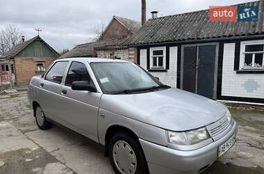 Седан ВАЗ 2110 2008 в Виннице