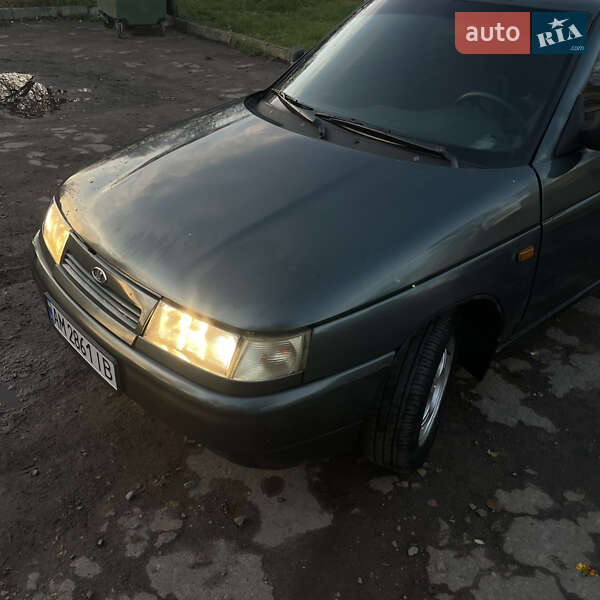 Седан ВАЗ / Lada 2110 2010 в Житомирі