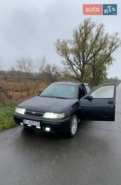 Седан ВАЗ 2110 2006 в Новомосковську