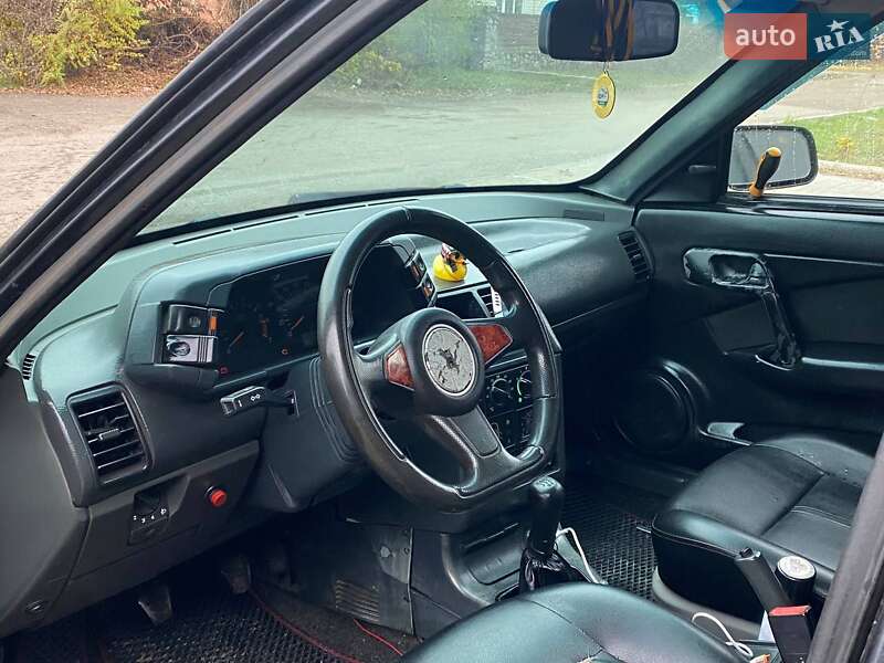 Седан ВАЗ / Lada 2110 2006 в Новомосковске