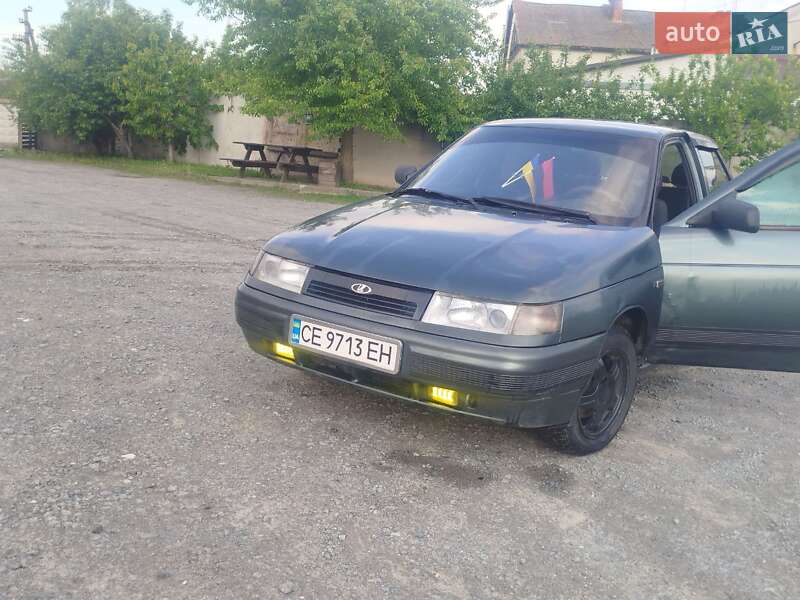 Седан ВАЗ / Lada 2110 2010 в Ізяславі