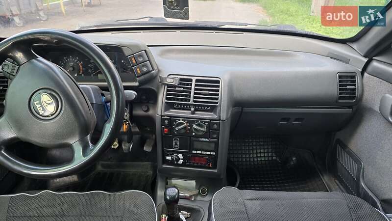 Седан ВАЗ / Lada 2110 2007 в Полтаві