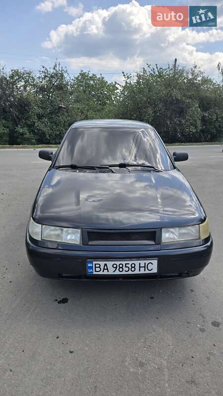 Седан ВАЗ / Lada 2110 2007 в Полтаві