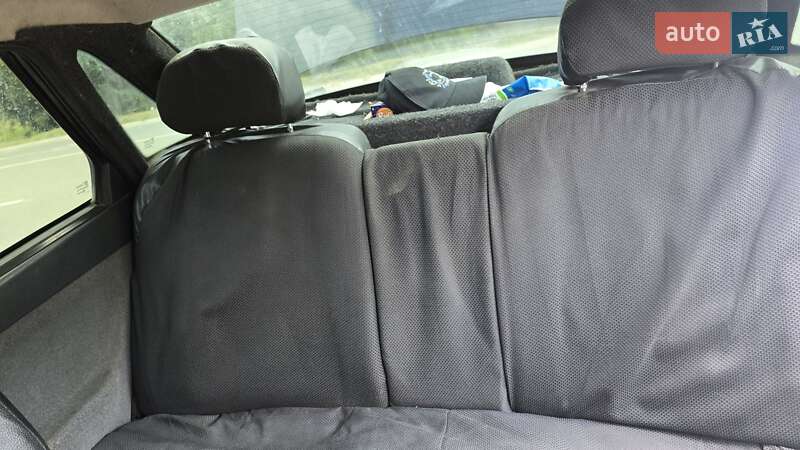 Седан ВАЗ / Lada 2110 2007 в Полтаві