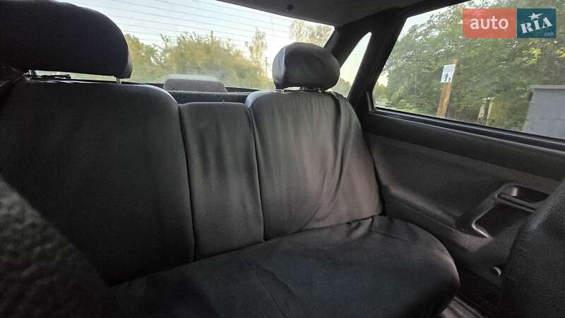 Седан ВАЗ / Lada 2110 2007 в Полтаві