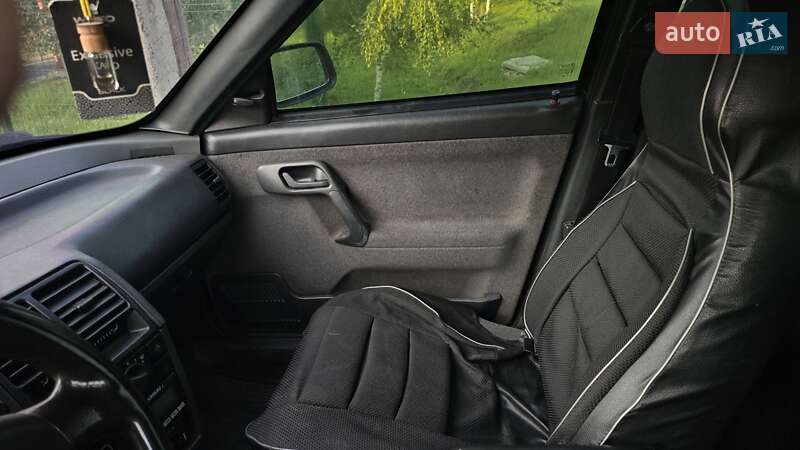 Седан ВАЗ / Lada 2110 2007 в Полтаві