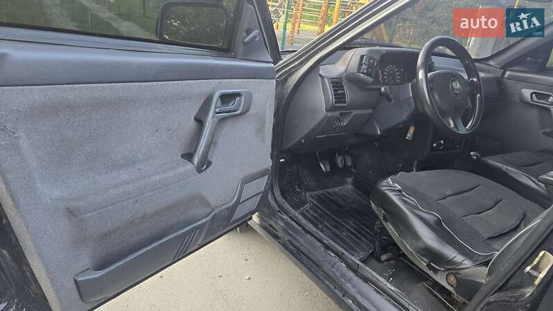 Седан ВАЗ / Lada 2110 2007 в Полтаві