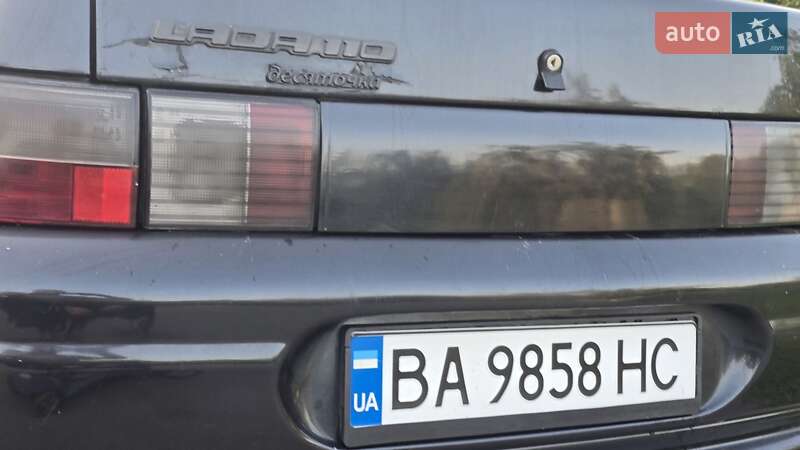 Седан ВАЗ / Lada 2110 2007 в Полтаві