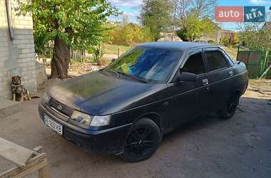 Седан ВАЗ 2110 2005 в Днепре