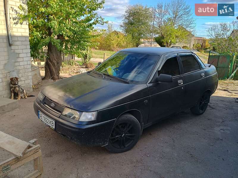 ВАЗ / Lada 2110 2005 ВАЗ / Lada 2110 2005