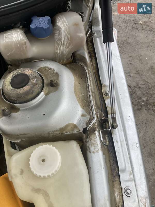 Седан ВАЗ / Lada 2110 2006 в Луцьку фото 15 Седан ВАЗ / Lada 2110 2006 в Луцьку