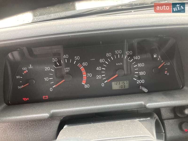 Седан ВАЗ / Lada 2110 2006 в Луцьку фото 17 Седан ВАЗ / Lada 2110 2006 в Луцьку