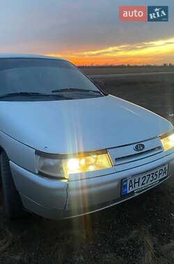 Седан ВАЗ 2110 2013 в Кременчуці