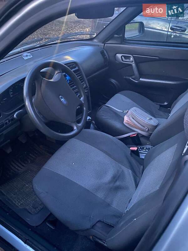 Седан ВАЗ / Lada 2110 2013 в Кременчуге