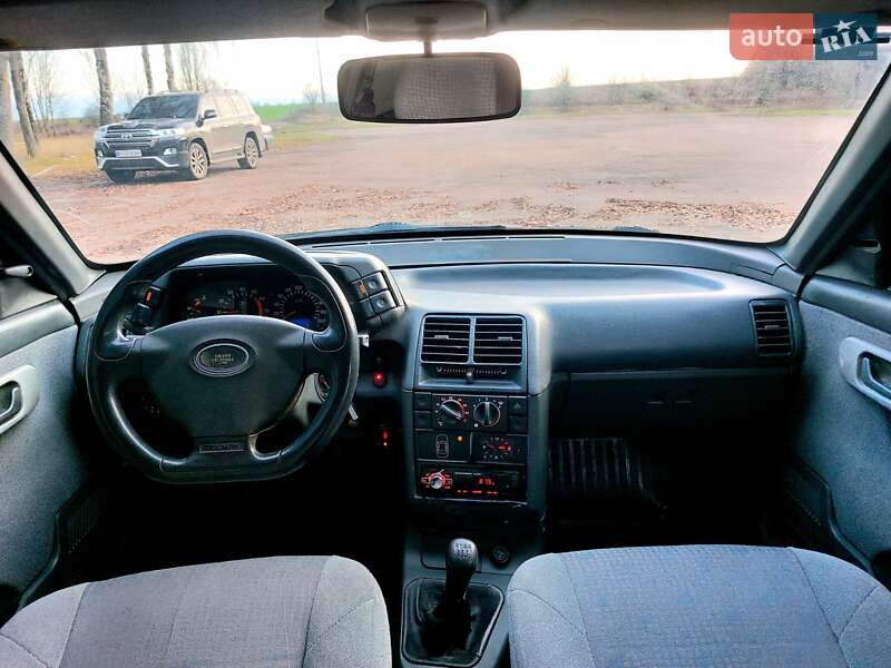 Седан ВАЗ / Lada 2110 2007 в Тростянці