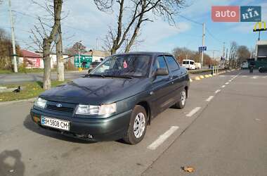 Седан ВАЗ 2110 2007 в Броварах