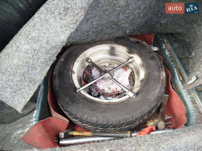 Седан ВАЗ / Lada 2110 2007 в Броварах фото 9 Седан ВАЗ / Lada 2110 2007 в Броварах