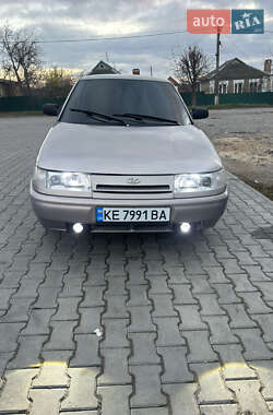 Седан ВАЗ 2110 2002 в Софіївці