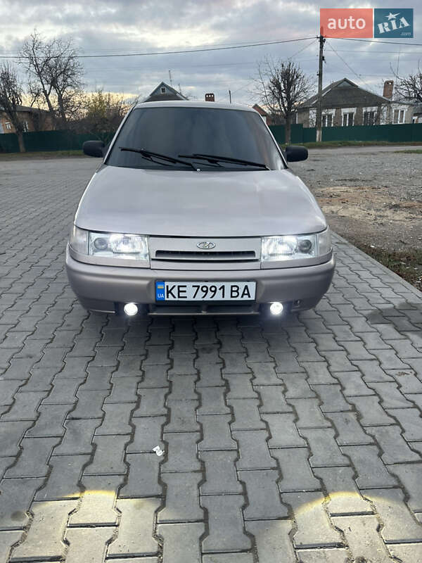 ВАЗ / Lada 2110 2002 ВАЗ / Lada 2110 2002