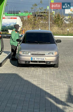 Седан ВАЗ 2110 2002 в Софиевке