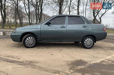 Седан ВАЗ 2110 2011 в Конотопе