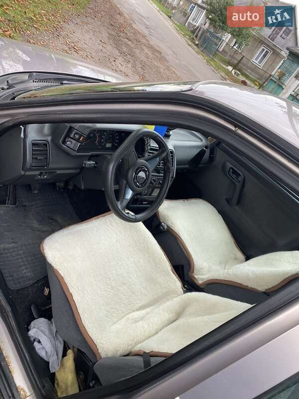 Седан ВАЗ / Lada 2110 2007 в Ківерцях фото 3 Седан ВАЗ / Lada 2110 2007 в Ківерцях