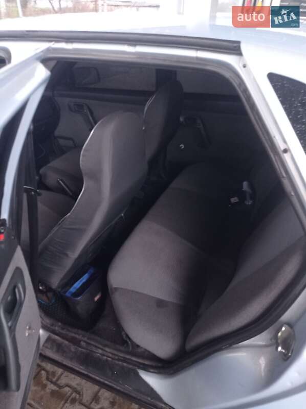 Седан ВАЗ / Lada 2110 2007 в Конотопі фото 7 Седан ВАЗ / Lada 2110 2007 в Конотопі