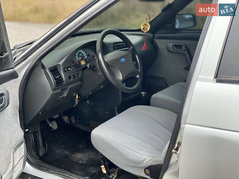 Седан ВАЗ / Lada 2110 2008 в Мирополі