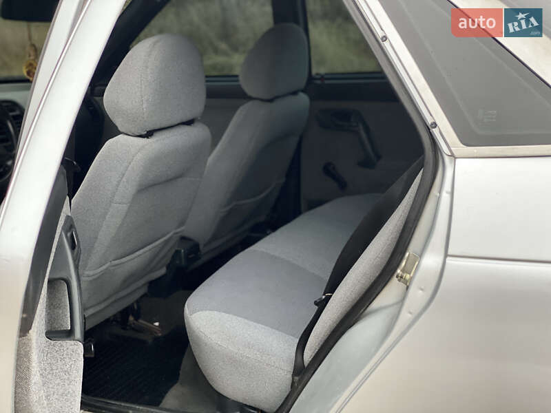 Седан ВАЗ / Lada 2110 2008 в Мирополі