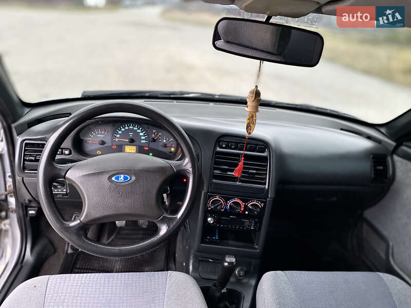 Седан ВАЗ / Lada 2110 2008 в Мирополі