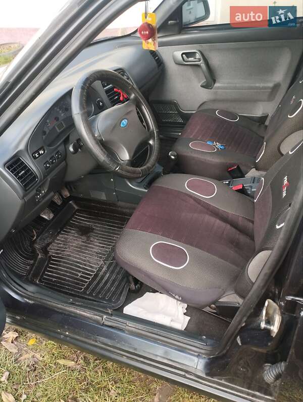 Седан ВАЗ / Lada 2110 2008 в Теребовле фото 23 Седан ВАЗ / Lada 2110 2008 в Теребовле