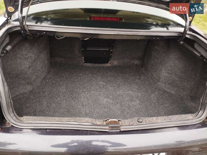 Седан ВАЗ / Lada 2110 2008 в Теребовле фото 28 Седан ВАЗ / Lada 2110 2008 в Теребовле