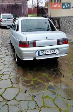 Седан ВАЗ 2110 2006 в Мукачево