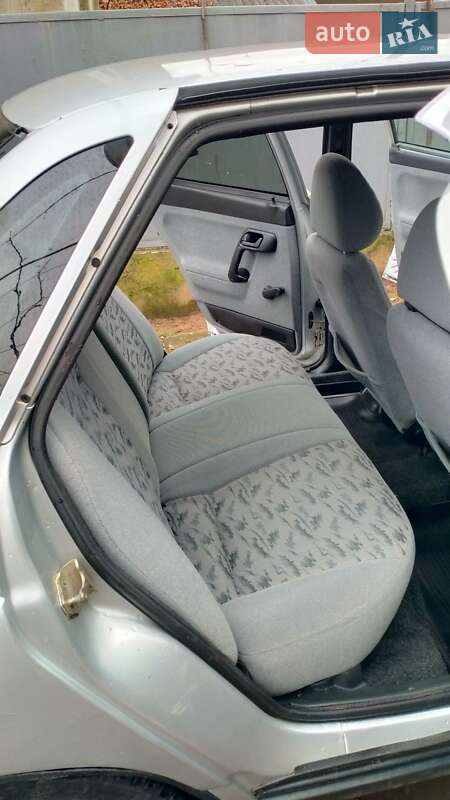 Седан ВАЗ / Lada 2110 2006 в Мукачевому