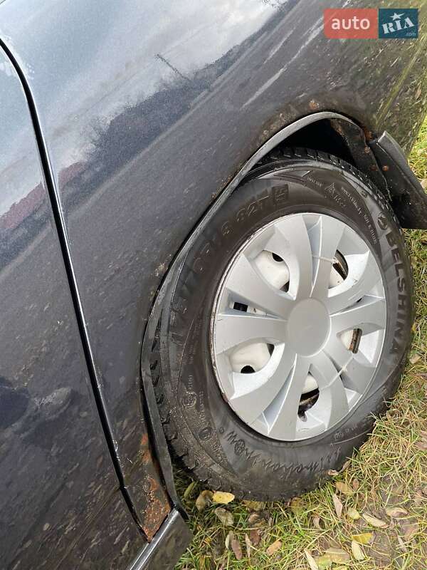 Седан ВАЗ / Lada 2110 2007 в Кременці