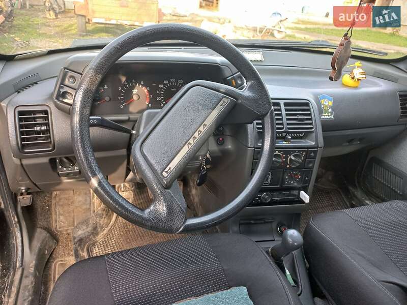 Седан ВАЗ / Lada 2110 2007 в Кременці