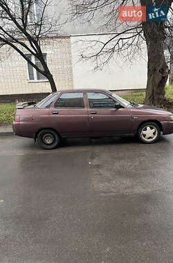 Седан ВАЗ 2110 2003 в Хмельницькому