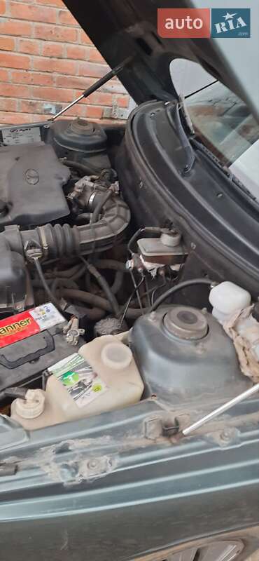 Седан ВАЗ / Lada 2110 2006 в Солоніцівці фото 8 Седан ВАЗ / Lada 2110 2006 в Солоніцівці