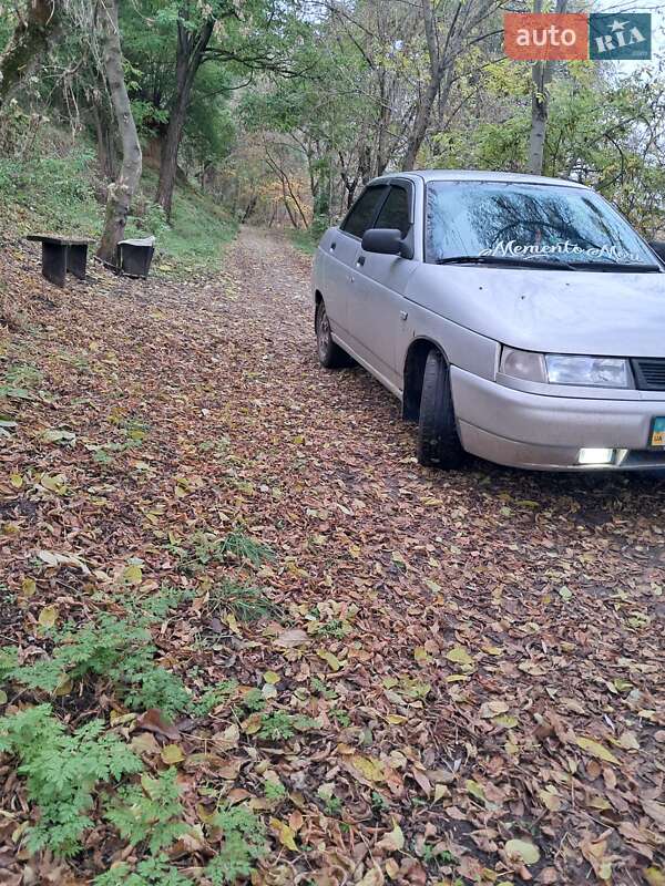 Седан ВАЗ / Lada 2110 2007 в Києві